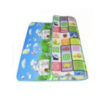 Original Kids Feeding And Playmat-Multicolour
