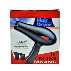 Fakang Hair Dryer/ Blower - Black