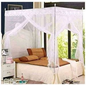 4*6 Mosquito Net with Stands