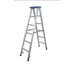 Raja Self Supported A Type Heavy Duty Ladder