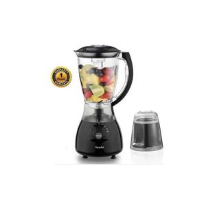 Saachi 2 In1 Double Jar Blender 1.5 Litres