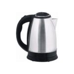 3Pin Plug Electric Kettle 2 Litres