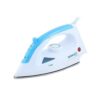 Scarlett Flat Iron Steam - White, Blue