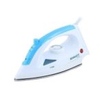 Scarlett Flat Iron Steam - White, Blue