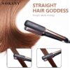 Hair Straightener Sokany SK-1907