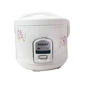 3 Litres Rice cooker - Multicolour