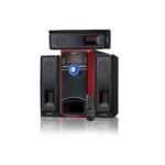 AILIPU SP-2304 SpeakerWoofer - Black