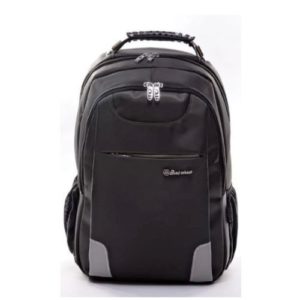 Biaowang Laptop Bag, Best For School For Women and Men-Black