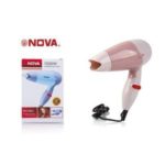 Nova mini Hair dryer