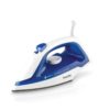 Saachi NL-IR-237 Steam Iron - Blue & White