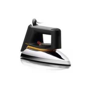 Philips 1172 Original Dry Flat Iron 1000 Watts.