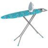 Inches Foldable Ironing Board With Aluminum Stands