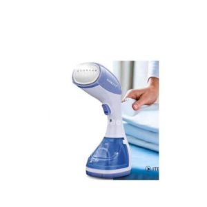 Sokany Portable Handheld Garment Steamer Clothes Steam Iron - White,Blue,Pink