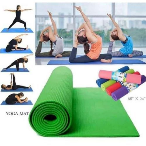 yoga mat