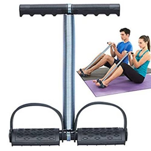 Tummy Trimmer Hips,Abs,Limbs+Full Body Work Out