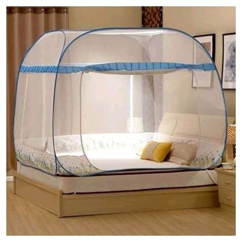 mosquito nets
