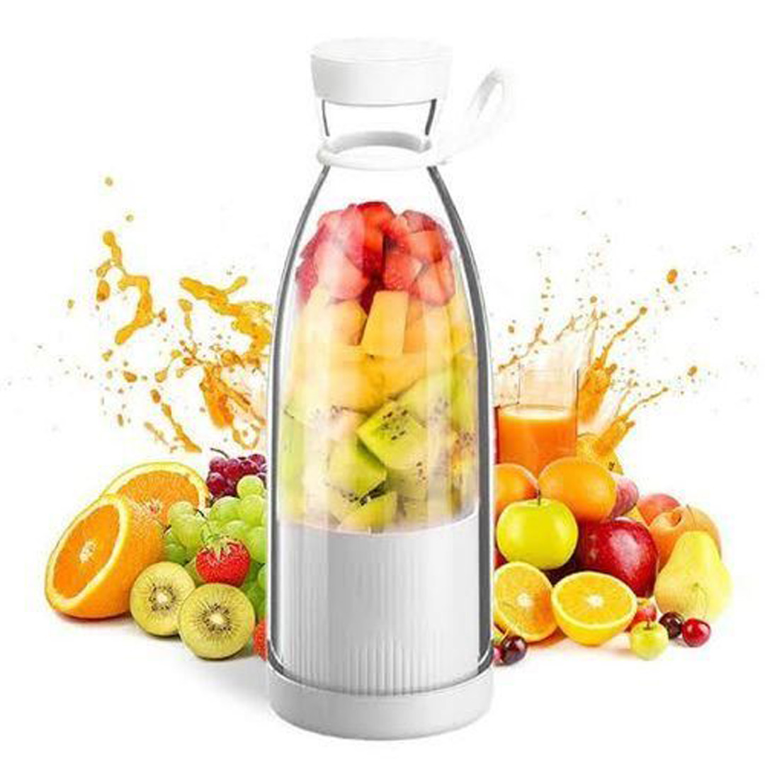 Outdoor Mini Personal Portable Cordless Shaker USB Rechargeable Small Fruit Juicer Blender Smoothie Maker Kitchen Auxiliary Outdoor Travel Sport Juice Cup