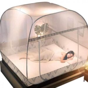 Super Tent Mosquito Net-Multi Colour
