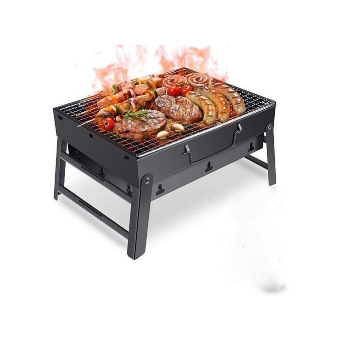 Barbeque Grill Rack