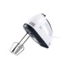7 Speed Turbo Hand mixer For Baking - White