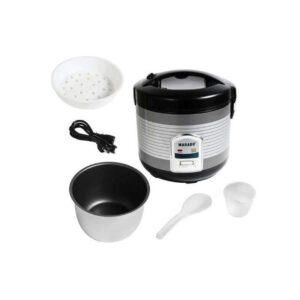 Marado Electric Rice Cooker - 5Litres