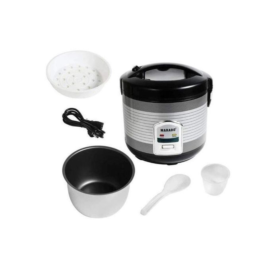 Marado Electric Rice Cooker - 5Litres