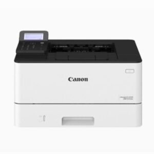 Canon image CLASS LBP226DW wireless laser printer