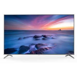 Smart plus 43 Inch HDR Digital Free To Air Tv 43GAD - Black