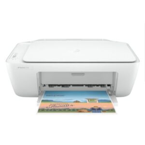 Hp Deskjet 2320 All-in-One - White