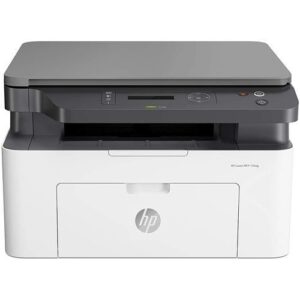 Hp Laser MFP 135a Printer Print, Copy, Scan