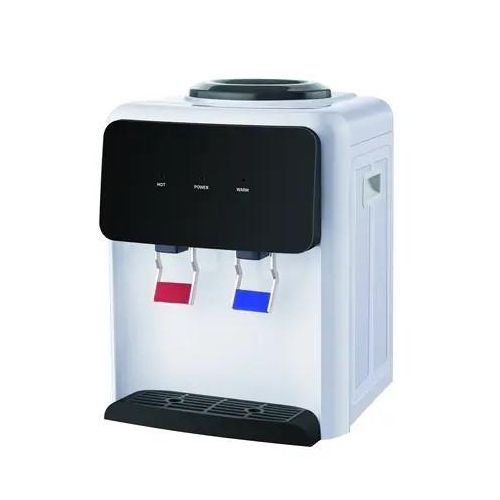 Miralux Counter Top Hot Or Normal Temperature Electric Water Dispenser