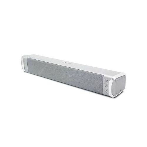 New Rixing Wireless Sound Bar Bluetooth Speaker NR-2017 - multi - colour