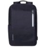 Laptop Bags Business Bag Backpack - Black
