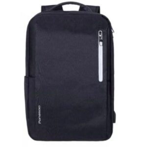 Laptop Bags Business Bag Backpack - Black