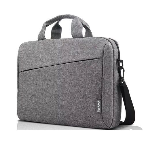 Lenovo 15.6-inch Laptop Casual Top Loader T210 Bag - Grey