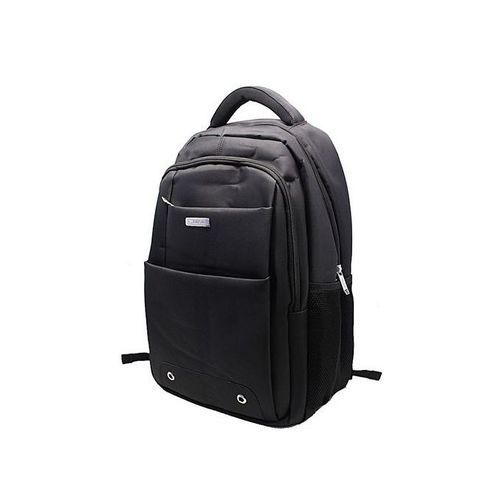 Ponasoo High Quality Laptop Bag- Black