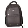 Ponasoo Laptop / School Bag - Black