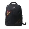 Sunpower classic Lion Back Bag - Black