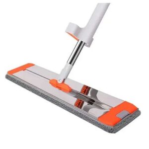 Self Wringing Quality Household Cleaning Mop