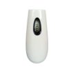 Automatic Air Freshener Dispenser Plus Air Freshener Fragrance 300ml - White