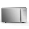 Hisense 20 Litre Digital Microwave Oven With Grill – Mirror Silver