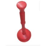 Force Sunction Pump / Plunger, Opens Blocked Sinks And Toilets