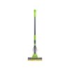 Mop With Squeezer - 110 CM -Multi Colour