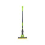 Mop With Squeezer - 110 CM -Multi Colour