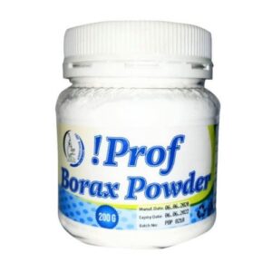 !Prof 200g Prof Borax