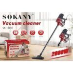 Sokany Vaccum Cleaner