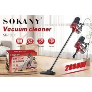 Sokany Vaccum Cleaner