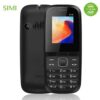 SIMI S116 1.77inch Feature Phone Dual SIM Card 1400mAh
