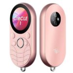 Itel Circle 1 - 1.32" 32MB RAM 32MB ROM 0.03MP 500mAh