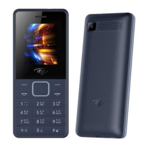 Itel It2160 Cellphone 32GB ROM 1000Mah Battery